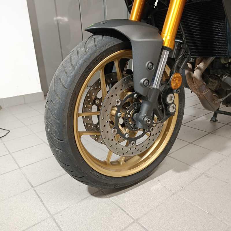 Yamaha Tracer 9 GT - 2023