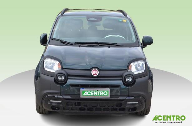 FIAT PANDINA - 1.0 65cv Hybrid CROSS