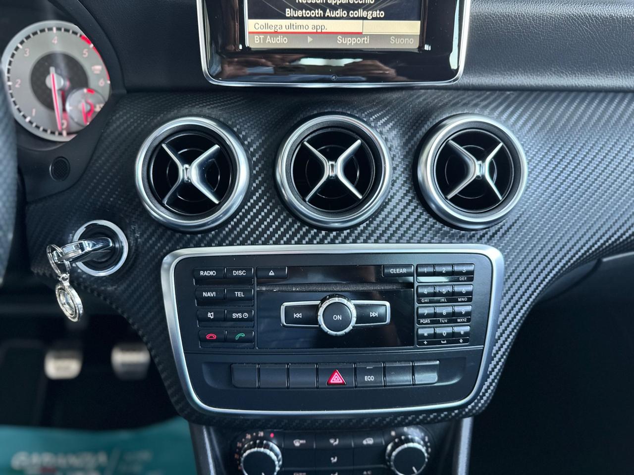 Mercedes-benz A 180 CDI Premium AMG