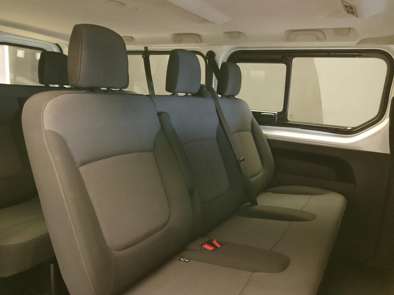 FIAT Talento - Talento combi M1 2.0 ecojet LH1 12Q 120cv S&S E6d-