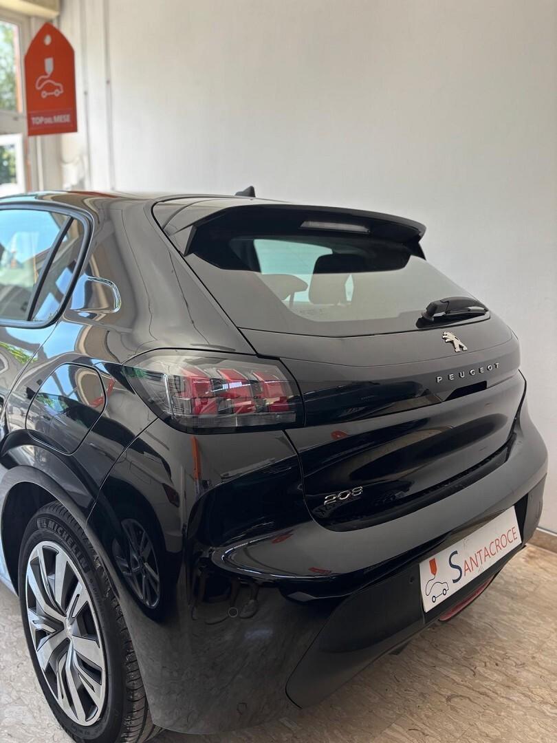 PEUGEOT 208 PURETECH ACTIVE PACK S&S 75CV*9.000Km*
