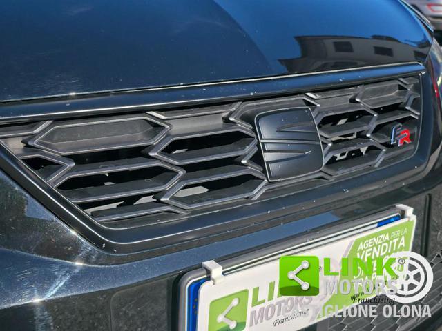 SEAT Leon 1.4 EcoTSI ACT 150 CV DSG 5p. FR