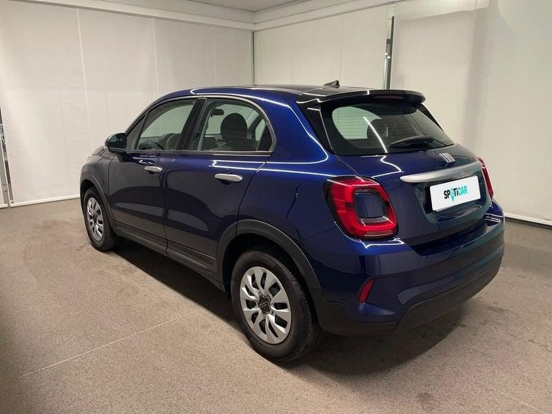FIAT 500X 1.0 T3 120cv MT6