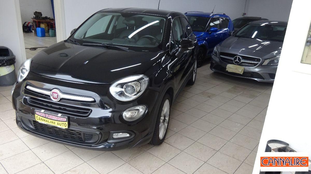 FIAT - 500X - 1.3 M.Jet 95 CV Cross