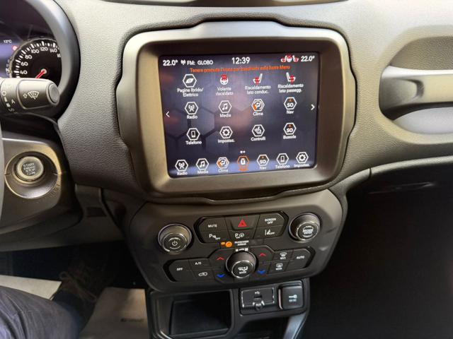 JEEP Renegade S-1.5l-T4-e-Hybrid-48V-Pelle-Led-Lega19-WinterPack
