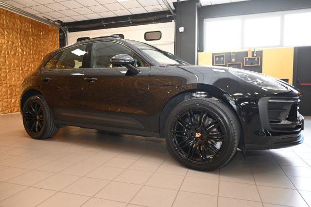 PORSCHE Macan 2.0 PDK 265CV DOPP.TET.21"CAM NAVI TEL CRUISE FULL