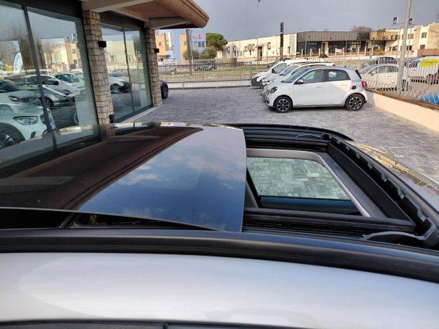 ALFA ROMEO Stelvio 2.2 Turbodiesel 190 CV AT8 Q4 Super Tetto e gancio