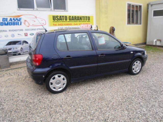 Volkswagen Polo 1.4 5p . Comfortline
