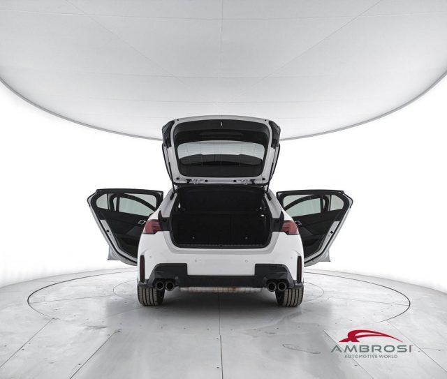 BMW M135 Serie 1 xdrive MSport Pro auto