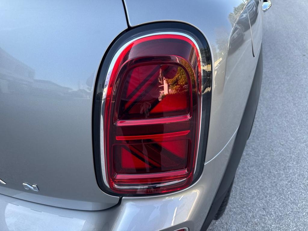 Mini Cooper Countryman 1.5 TwinPower Turbo Cooper