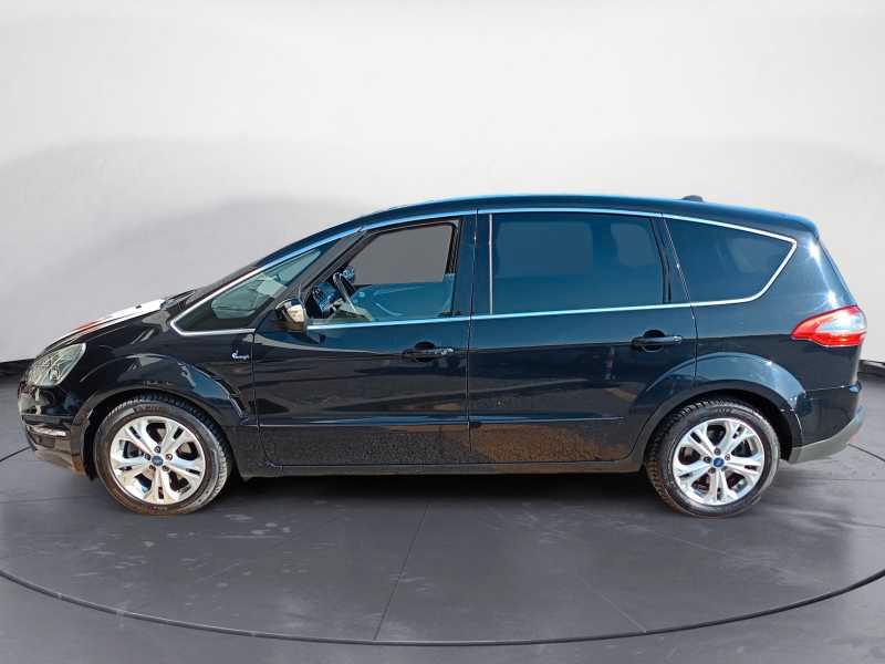 FORD S-Max 2.0 tdci New Titanium 163cv powershift