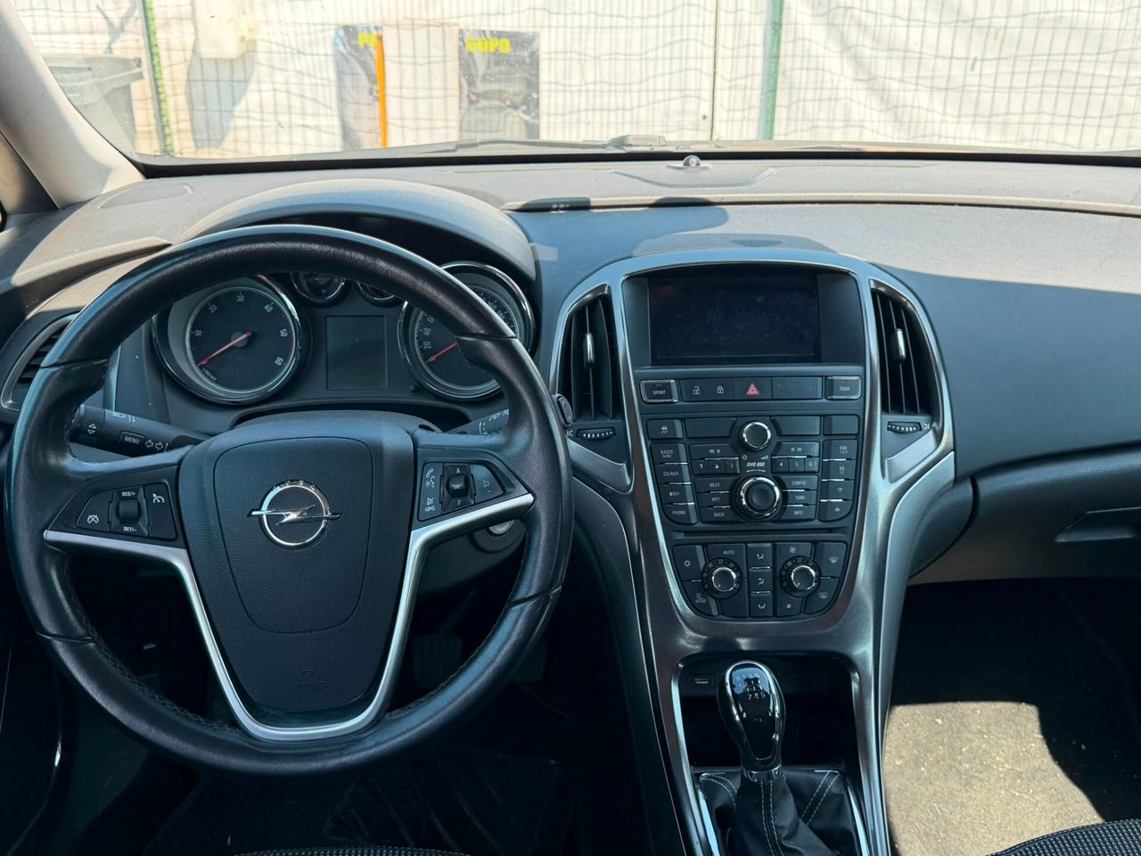 Opel Astra 1.7 CDTI 125CV 5 porte Cosmo