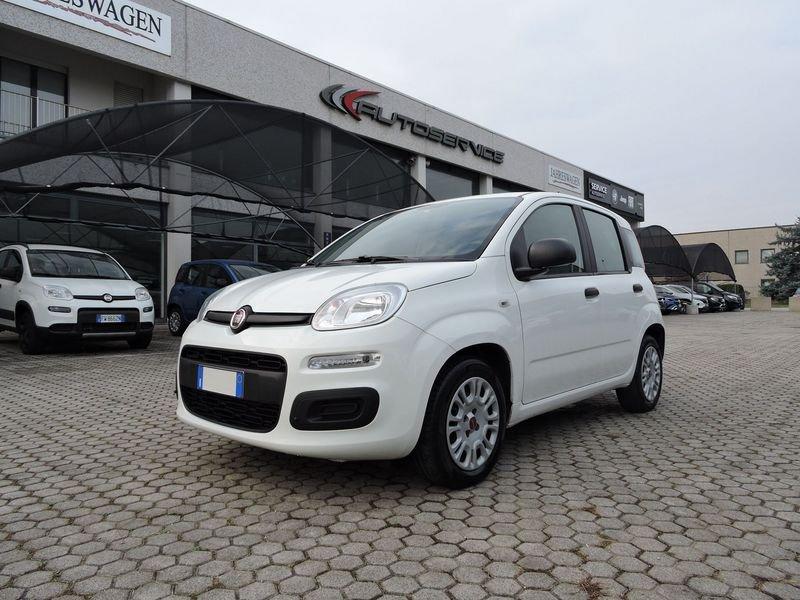 FIAT Panda Panda 1.0 FireFly S&S Hybrid