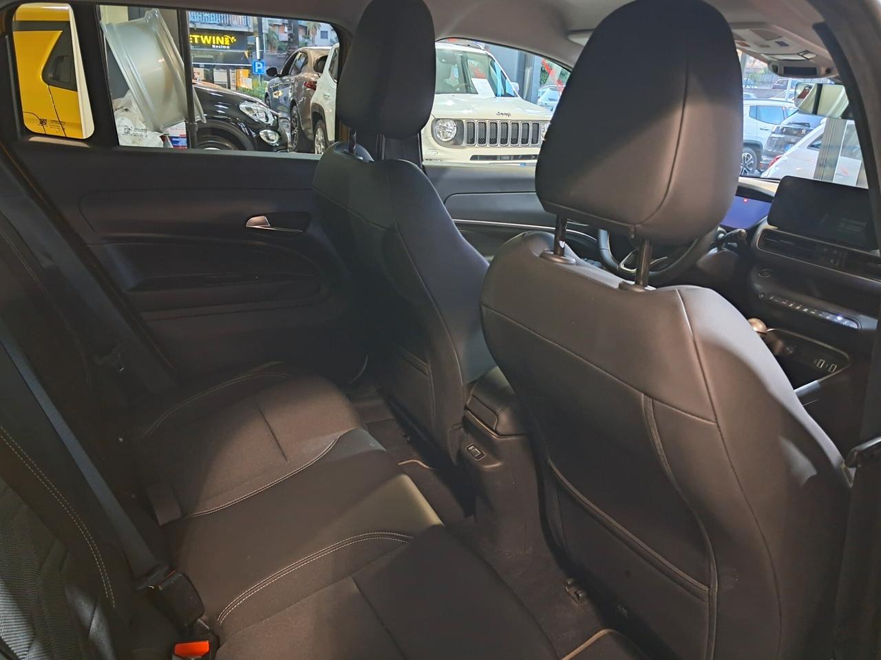 Jeep Avenger 1.2 Turbo 101 cv Summit