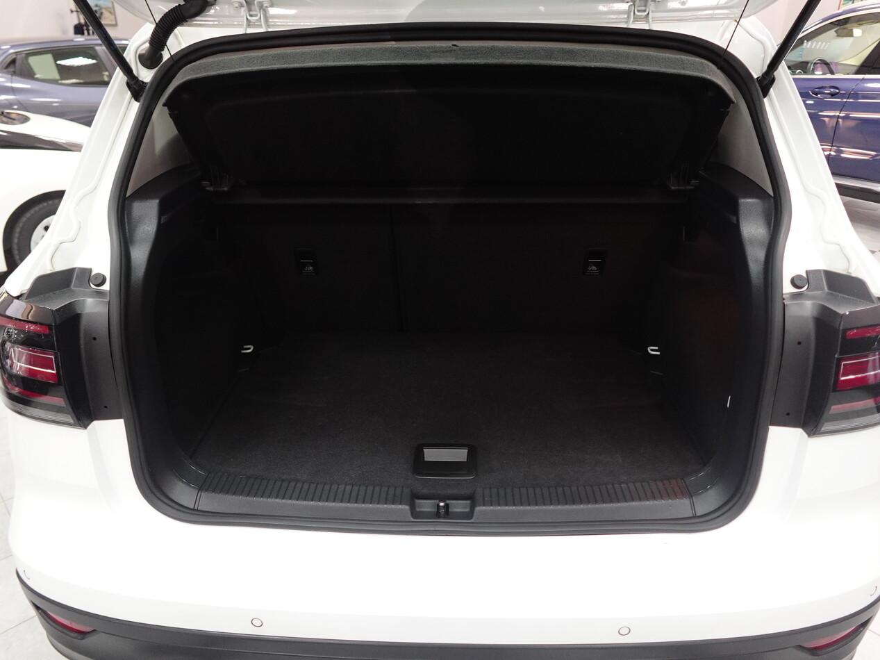 Volkswagen T-Cross 1.0 TSI 115 CV STYLE