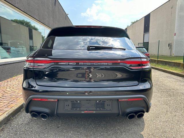 PORSCHE Macan 2.0 T NAVI - TETTO - ACC - LED - TELEC. 360 - 20