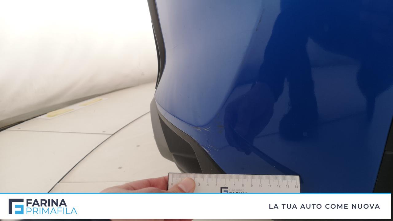 CITROEN C3 Aircross I 2021 - C3 Aircross 1.5 bluehdi Feel s&s 110cv