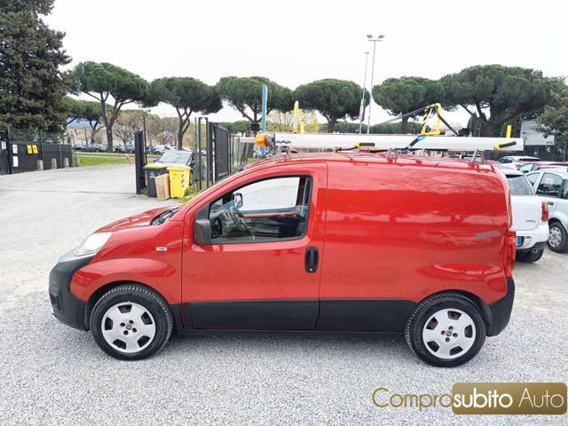 FIAT Fiorino 1.3 MJT 80CV + IVA 22%