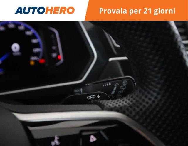 VOLKSWAGEN Tiguan 2.0 TDI 150 CV SCR DSG R-Line
