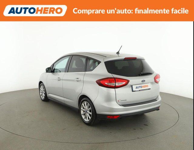 FORD C-Max 1.5 TDCi 120CV Start&Stop Titanium