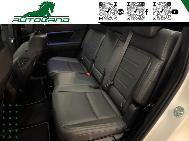 HYUNDAI Santa Fe 1.6T-GDi PHEV 4WD AT 7 posti XClass