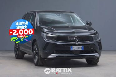 Opel Grandland 1.5 Ecotec 130CV Business Elegance AT8