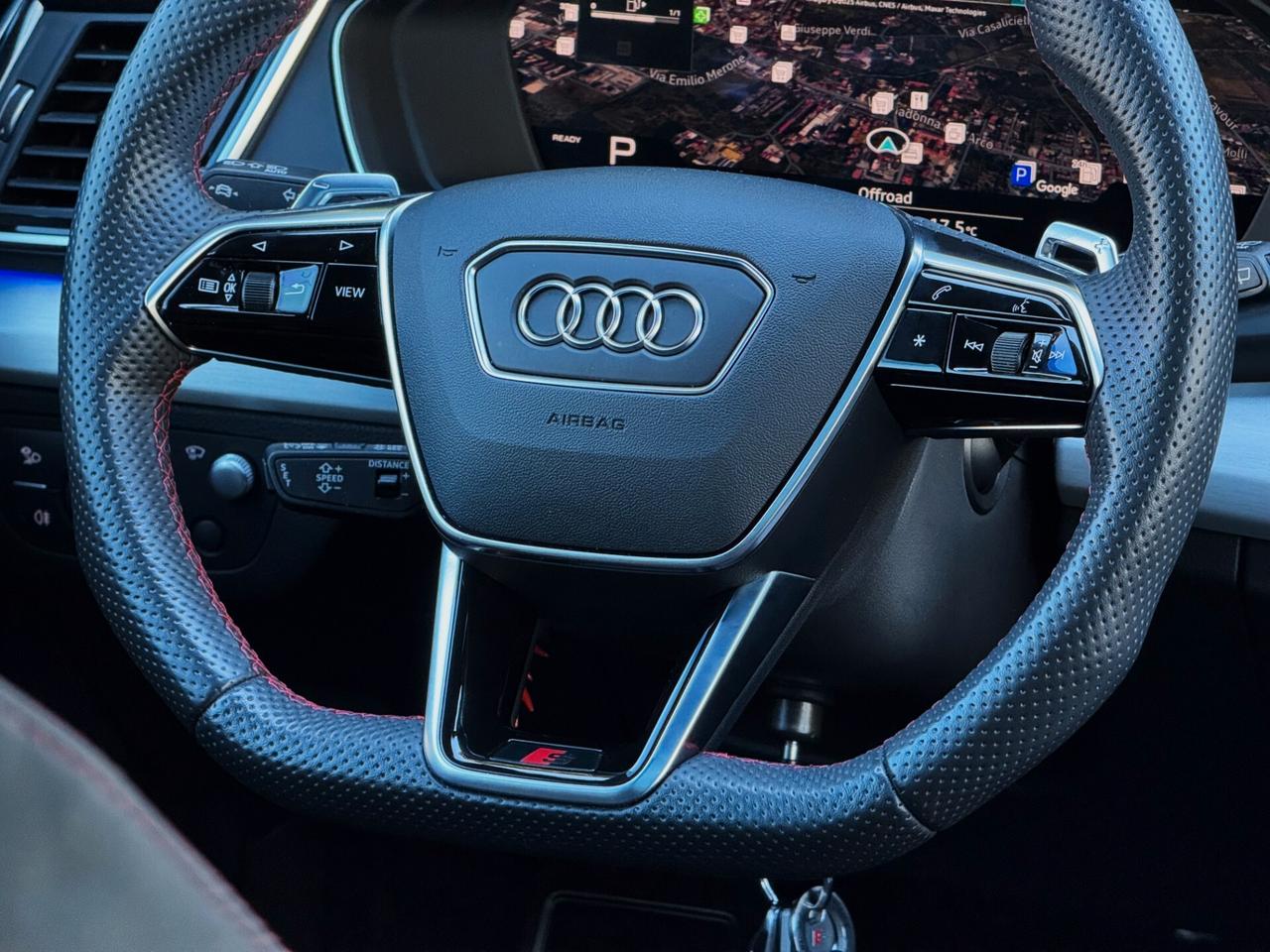 Audi Q5 Sportback 40 TDI MHEV 12V S line Plus Quattro