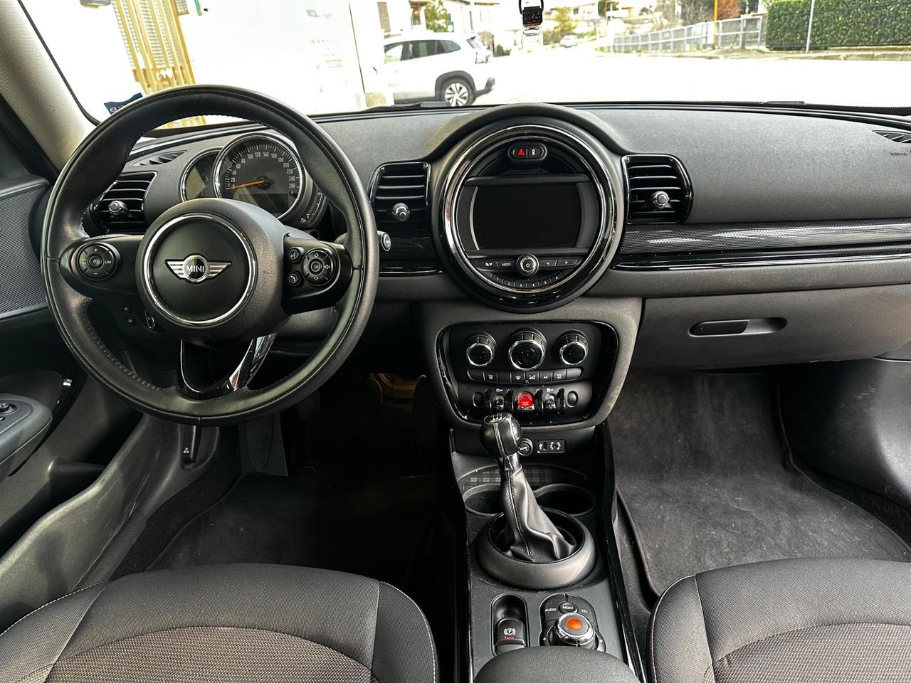 Mini One D Clubman 1.5 Hype