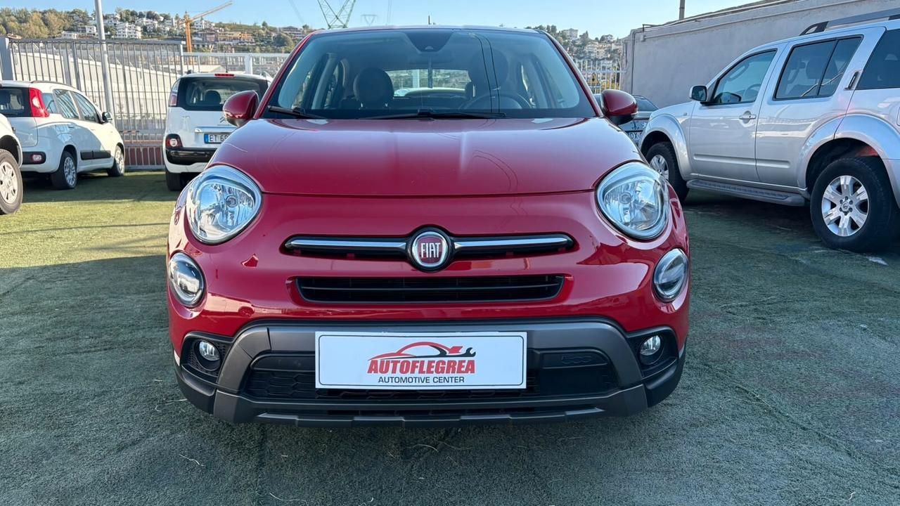 Fiat 500X 1.6 MULTIJET 334AX | DIESEL 55280444 CC 1598 CV 120 KW 88 SUV, 5 P.