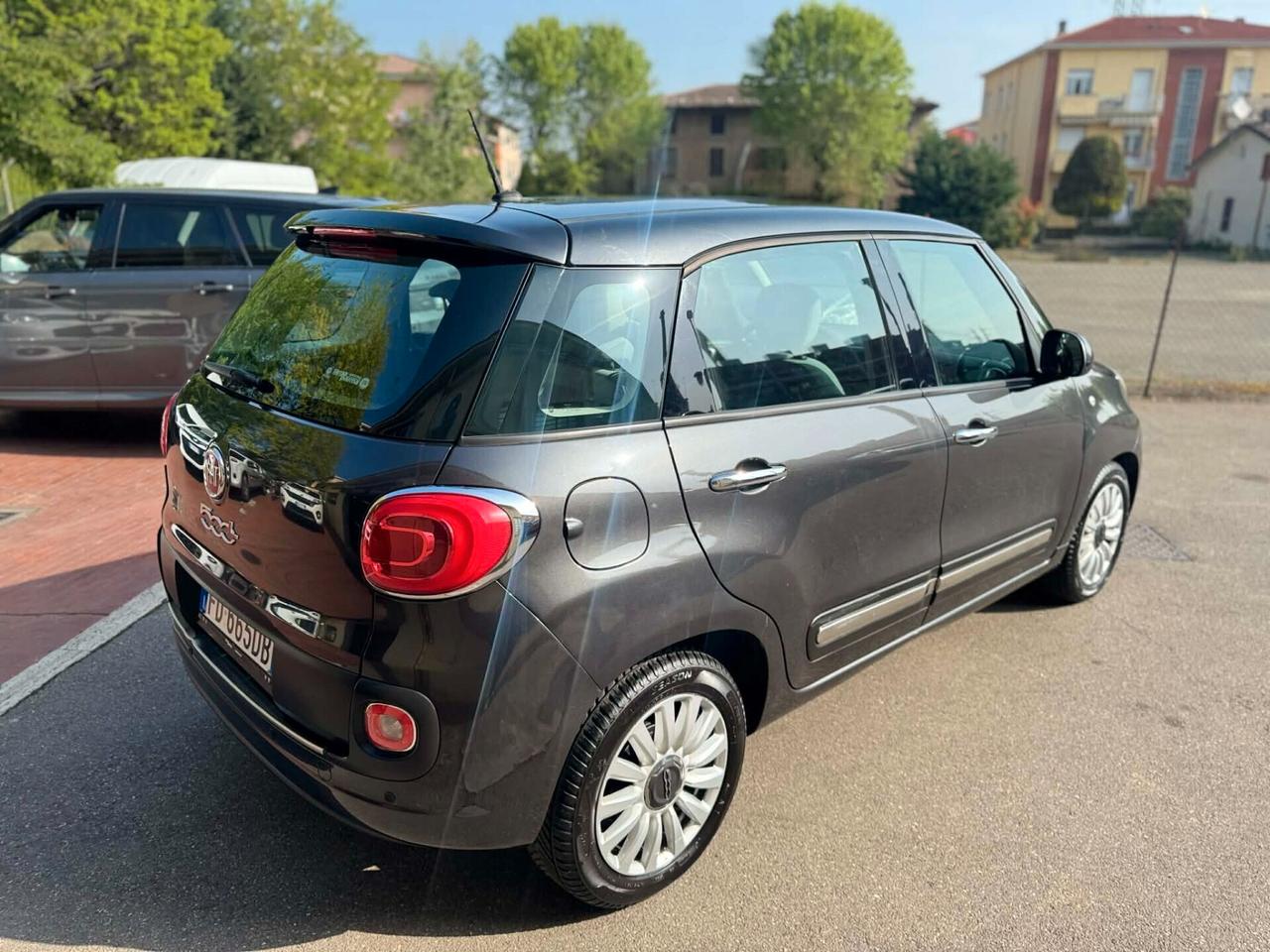 Fiat 500L 2016 1.3 Diesel Multijet 95 CV Euro6e