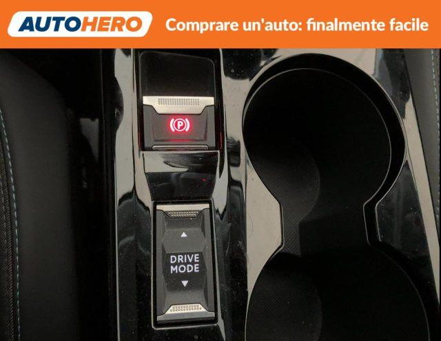 PEUGEOT 208 PureTech 100 Stop&Start 5 porte Allure
