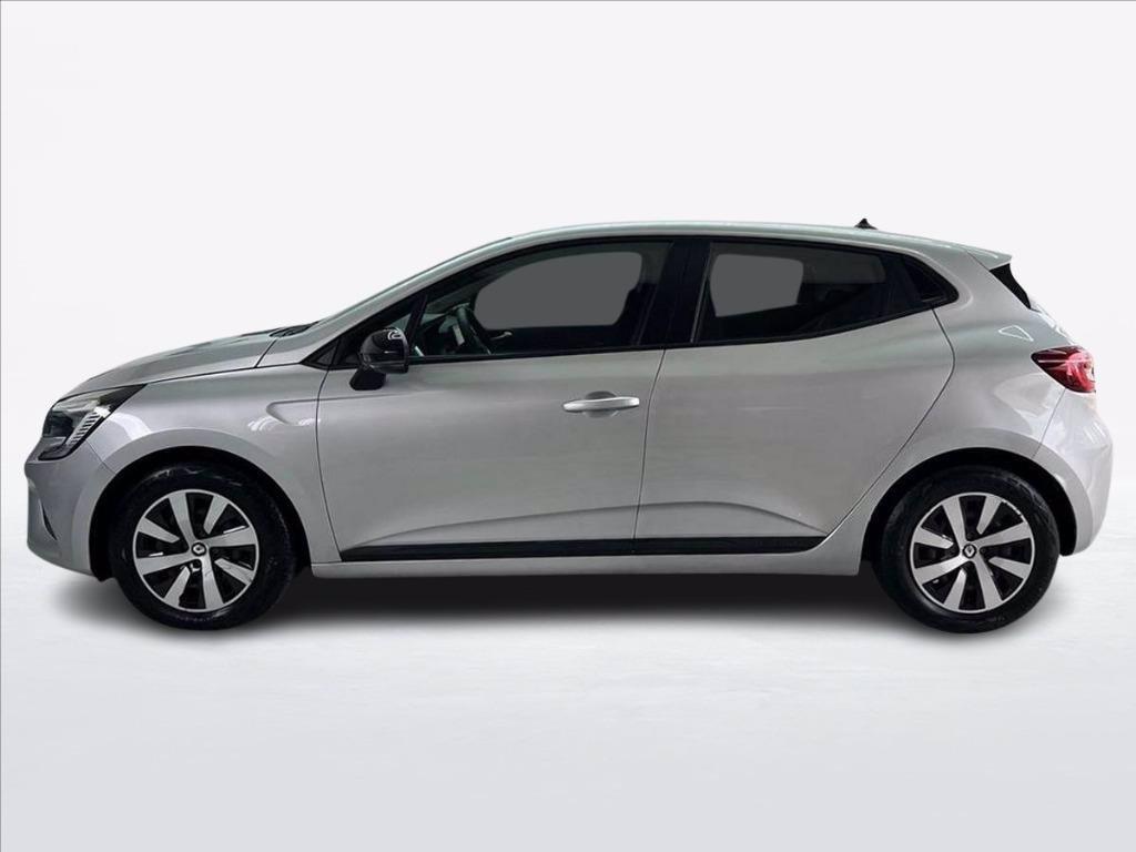 RENAULT Clio 1.6 E-Tech full hybrid Evolution 145cv auto del 2022