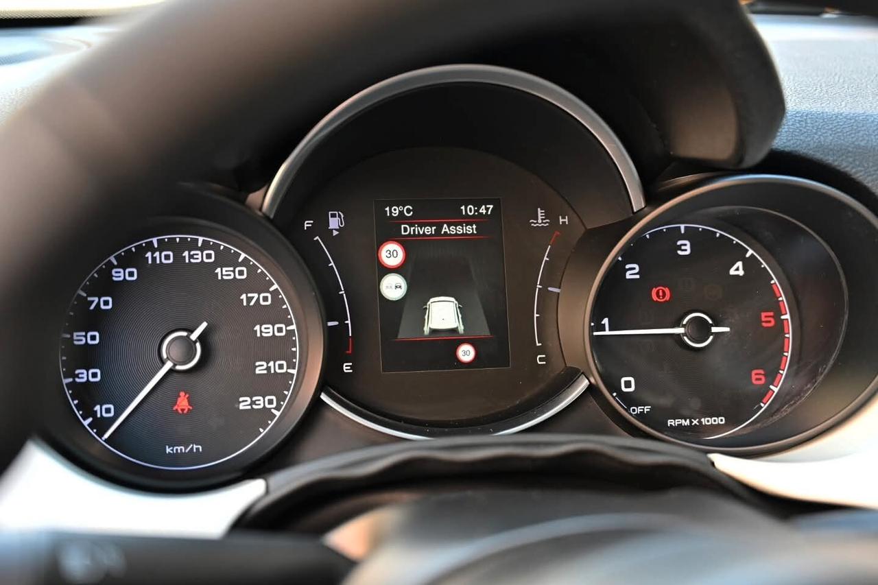 Fiat 500X 1.6 MultiJet 120 CV FULL LED