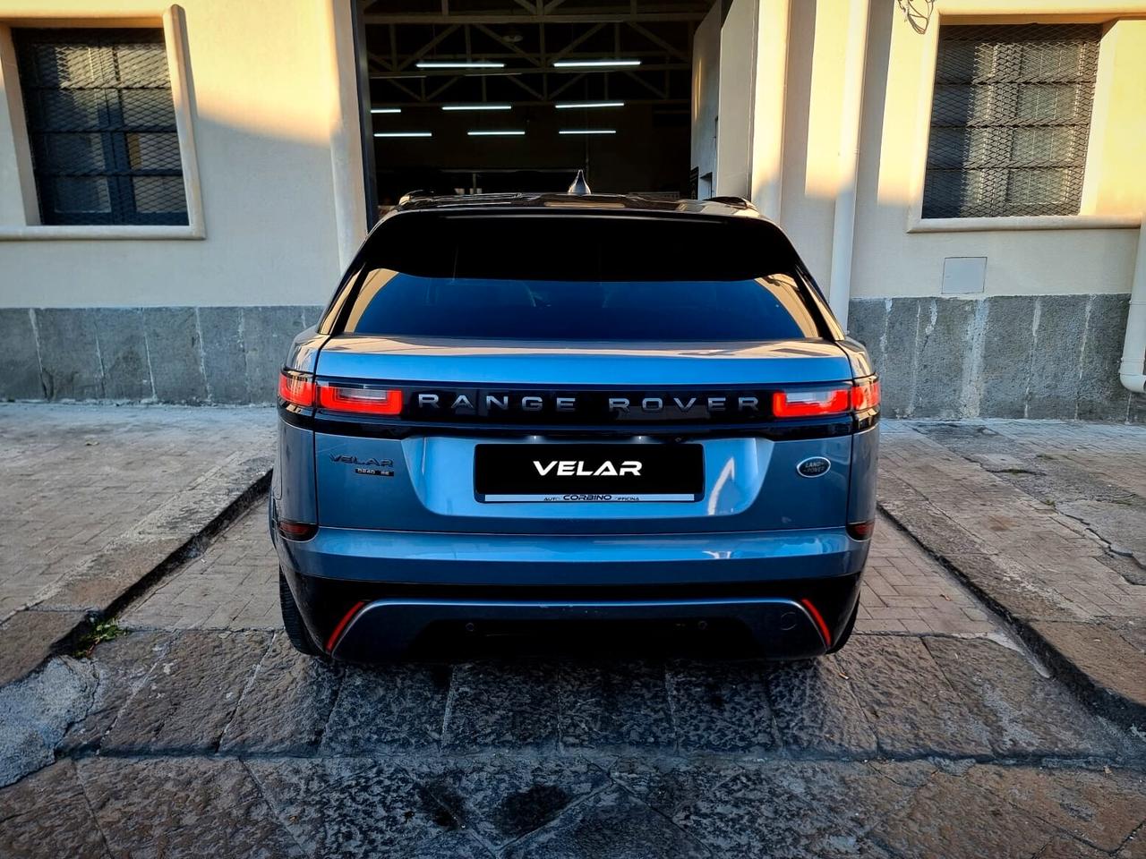 Land Rover Range Velar 2.0D I4 240 CV R-Dynamic SE