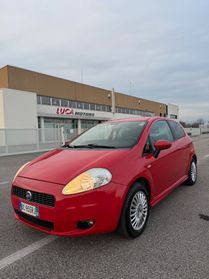 Fiat Grande Punto 1.2 3 porte Active