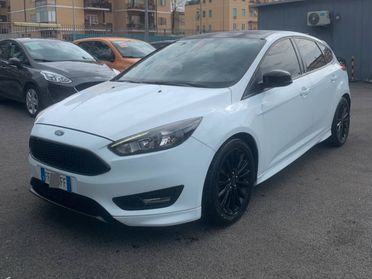 Ford Focus 1.5 TDCi 120 CV - ST Line - UNIPRO