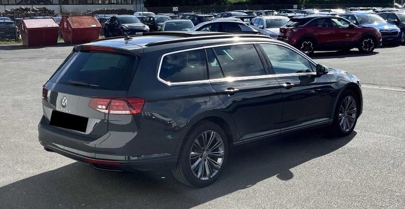 VOLKSWAGEN PASSAT 2.0 Tdi EVO - Tetto Led 18