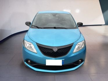 Lancia Ypsilon III 2015 1.0 hybrid Gold s&s 70cv