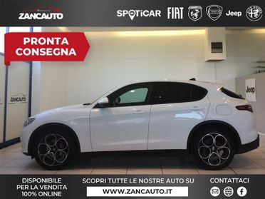 Alfa Romeo Stelvio 2.2 TD 190 CV Sprint AT8 Q4 MY22
