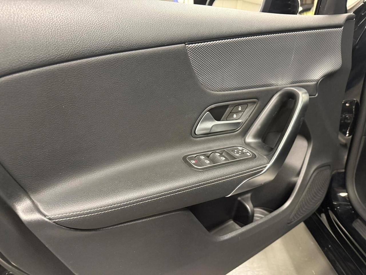 Mercedes-benz A 180 d Automatic Executive