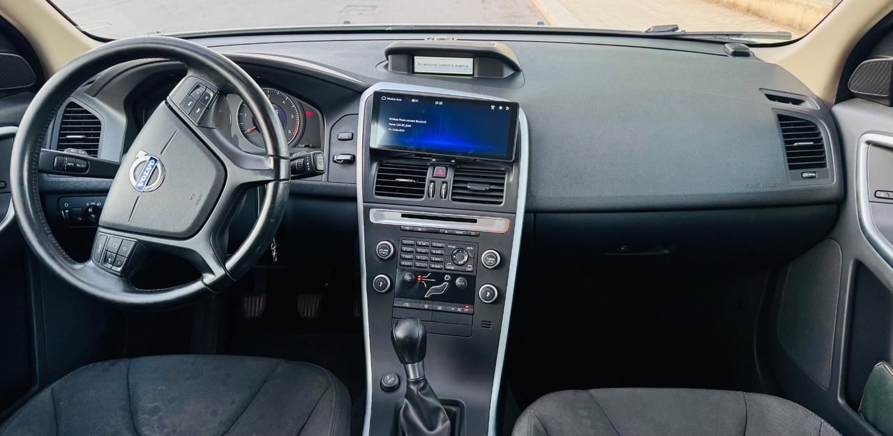 Volvo XC 60 XC60 D5 AWD Kinetic