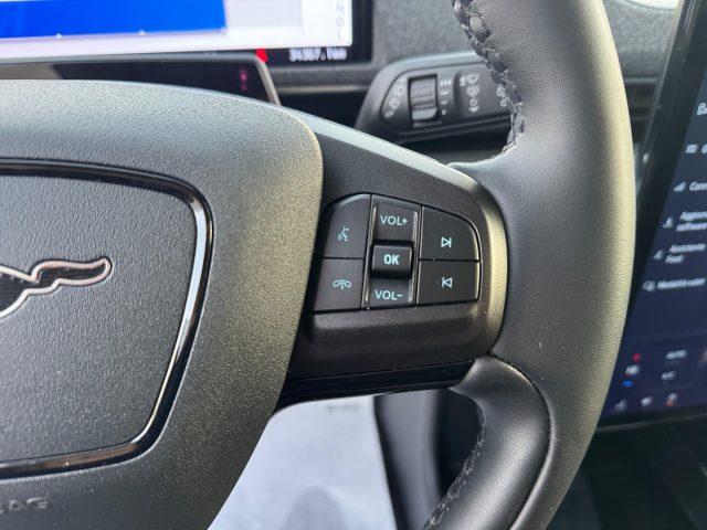 FORD Mustang Mach-E STANDARD RANGE 269 CV *UNIPROP*TETTO*