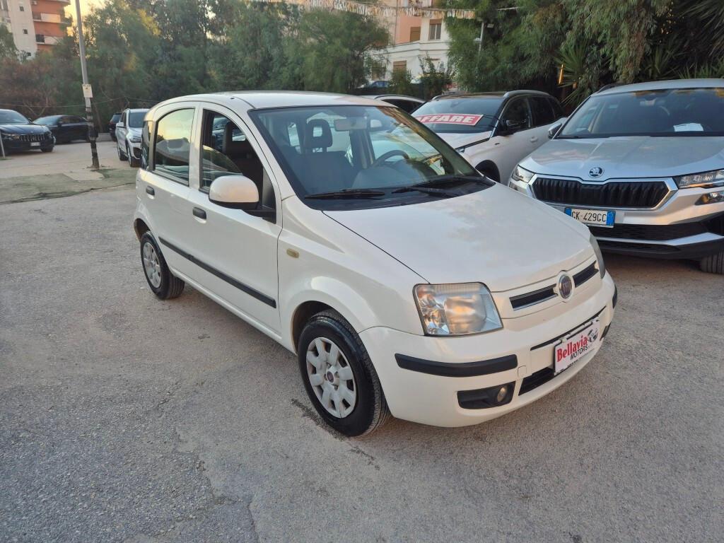 Fiat Panda 1.3 MJT 75CV 16V Classic