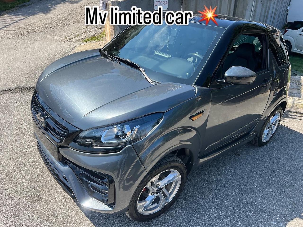 Ligier js 50 dci new sport 4000 km 2024