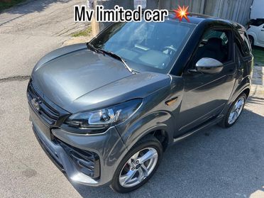 Ligier js 50 dci new sport 4000 km 2024
