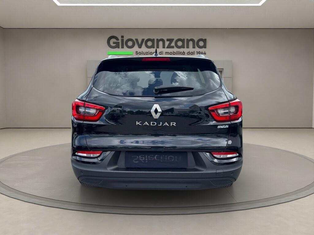 Renault Kadjar 1.3 tce Sport Edition 140cv EDC NEOPATENTATI