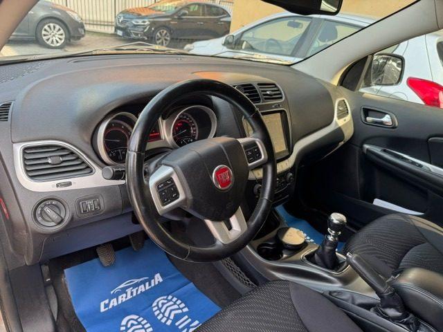 FIAT Freemont 2.0 Multijet 170 CV Urban 7 POSTI !!!
