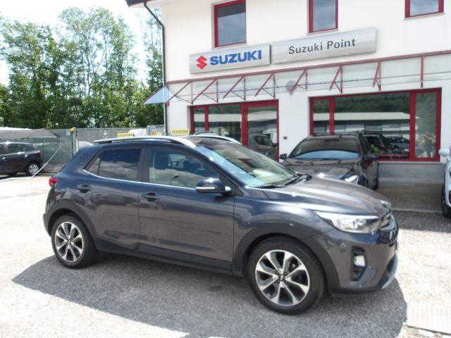 KIA Stonic 1.6 CRDi 110 CV Style - UNIPROPRIETARIO