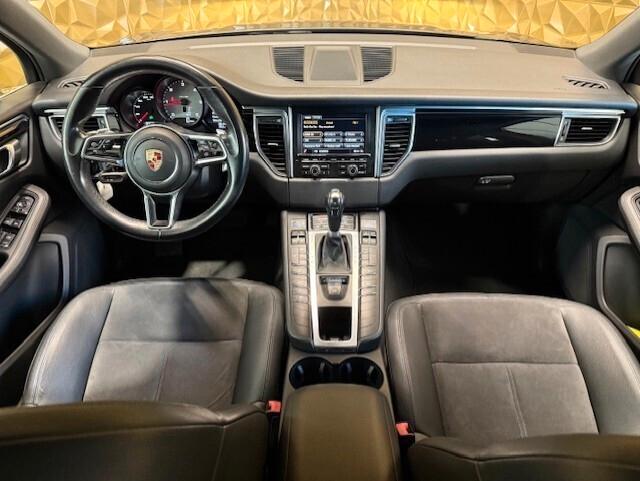 Porsche Macan 3.0d S 250cv pdk