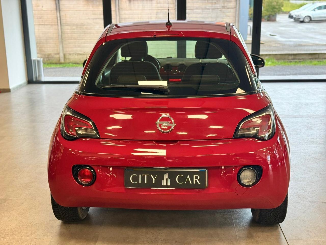 Opel Adam 1.2 70 CV Glam